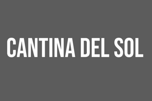 Cantina Del Sol
