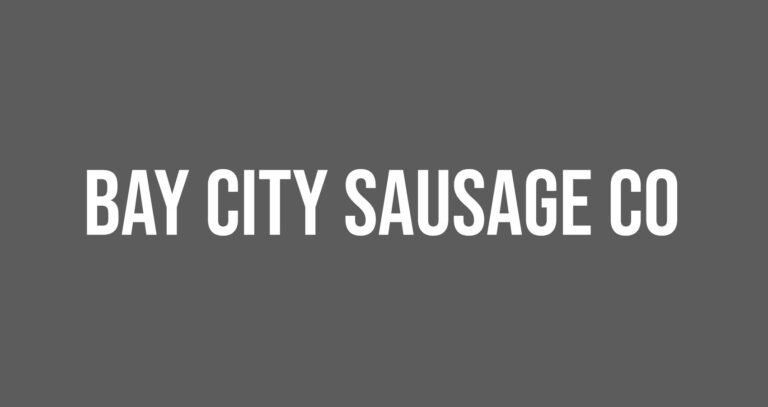 Bay City Sausage Co