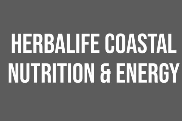 Herbalife Coastal Nutrition & Energy