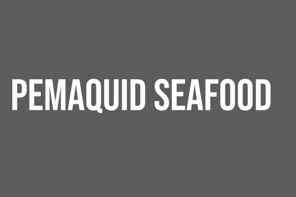 Pemaquid Seafood