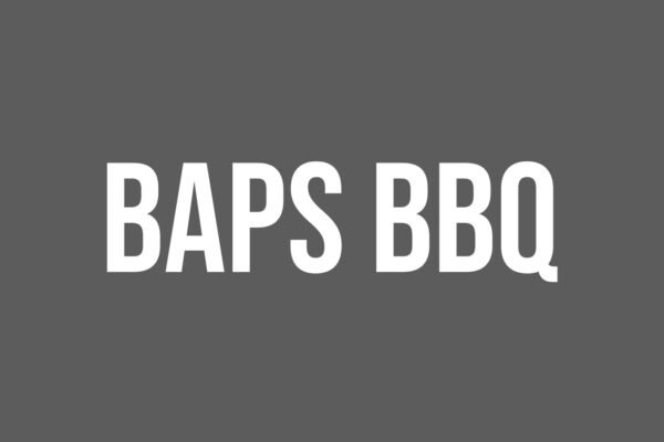 Baps BBQ