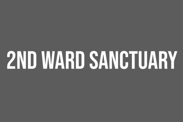 2nd Ward Sanctuary