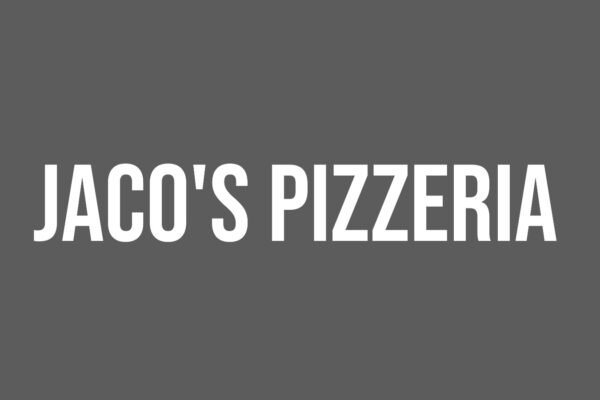 Jaco's Pizzeria