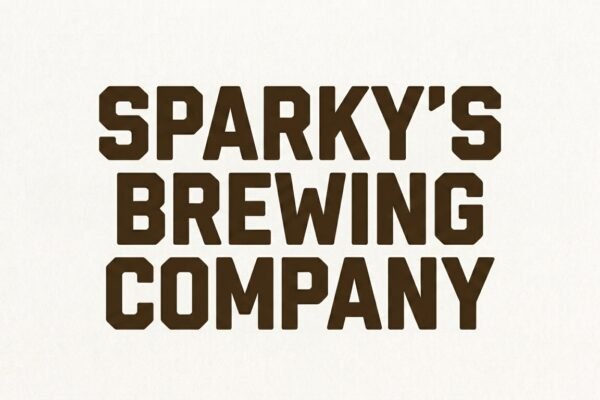 Sparky's Brewing Company