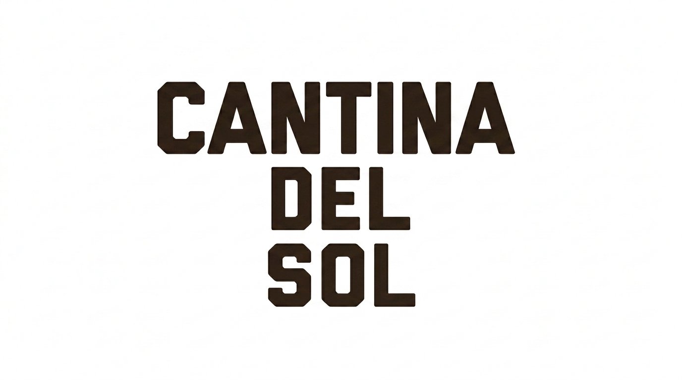 Cantina Del Sol