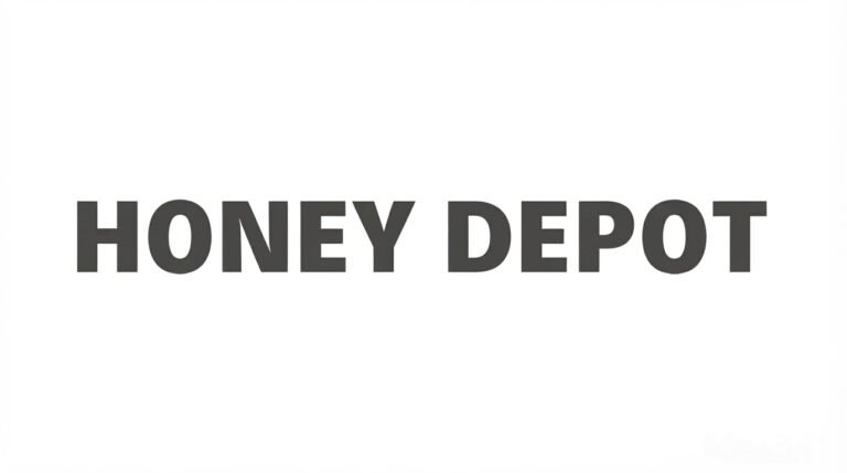 Honey Depot