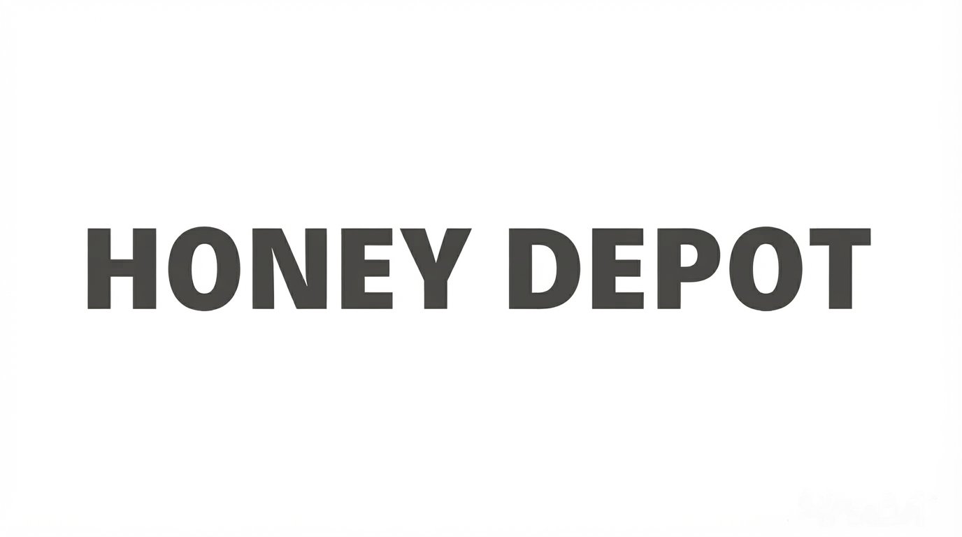Honey Depot