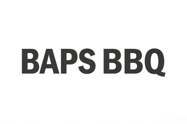 Baps BBQ