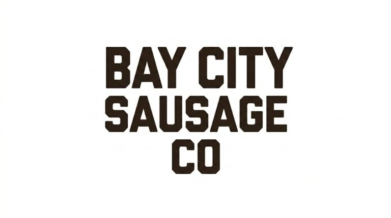 Bay City Sausage Co