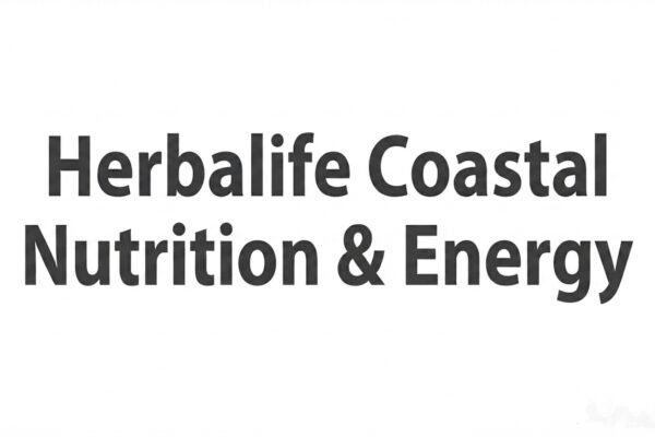 Herbalife Coastal Nutrition & Energy
