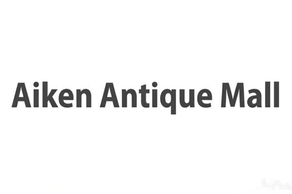 Aiken Antique Mall