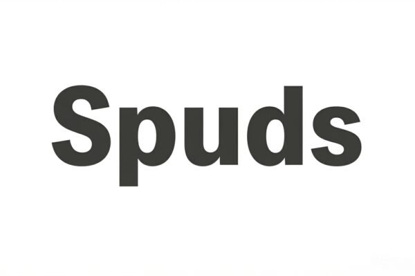Spuds