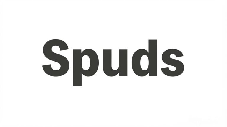 Spuds