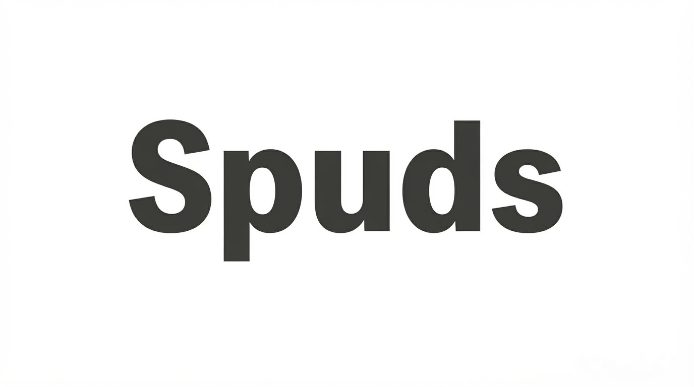 Spuds