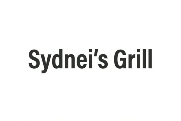 Sydnei's Grill