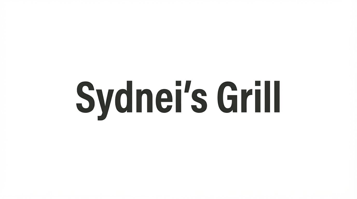 Sydnei's Grill