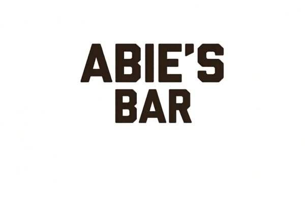 Abie's Bar