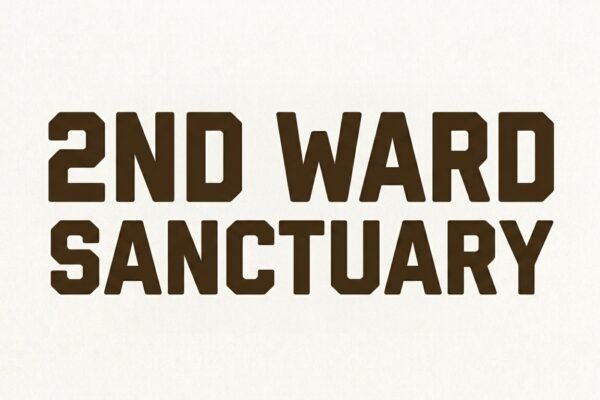 2nd Ward Sanctuary