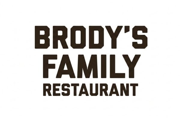 Brody's Family Restaurant
