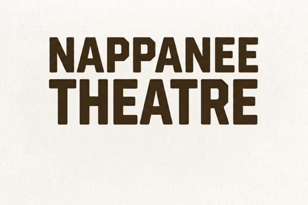 Nappanee Theatre