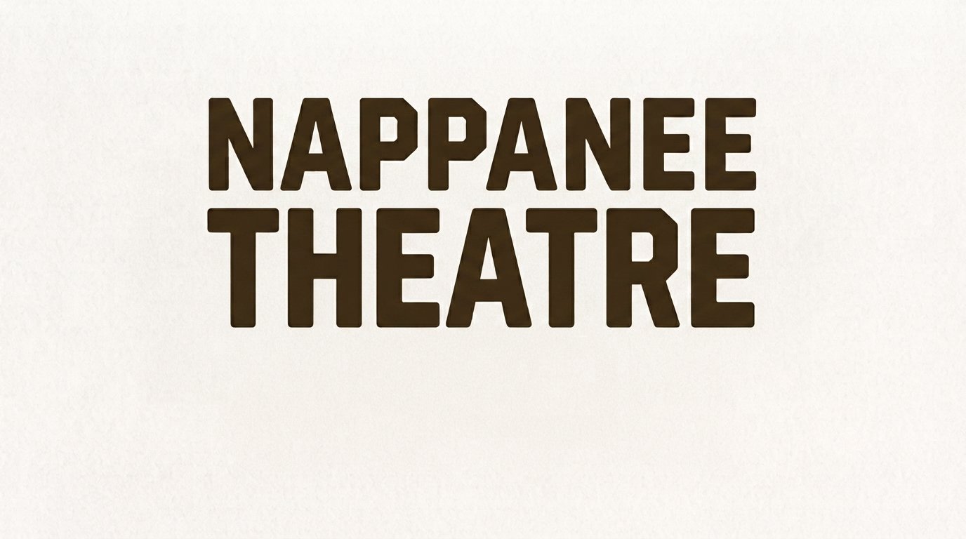 Nappanee Theatre