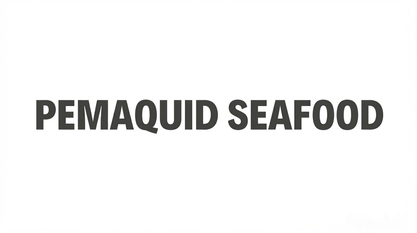 Pemaquid Seafood