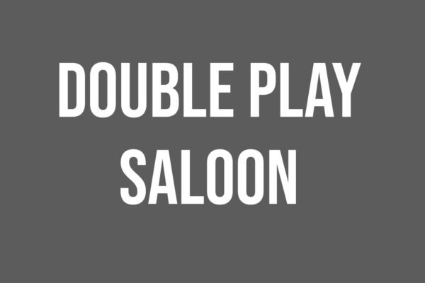 Double Play Saloon