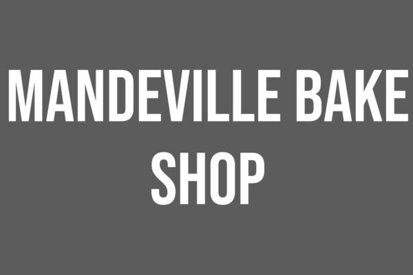 Mandeville Bake Shop