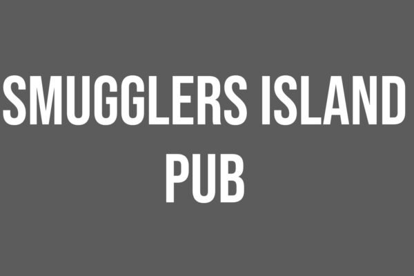 Smugglers Island Pub