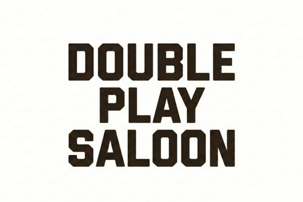 Double Play Saloon