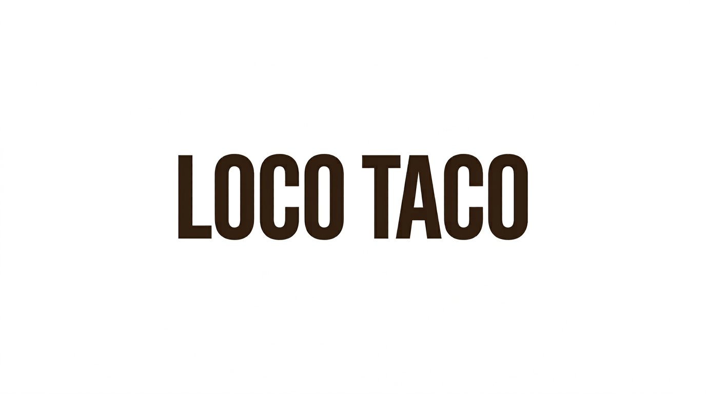 Loco Taco