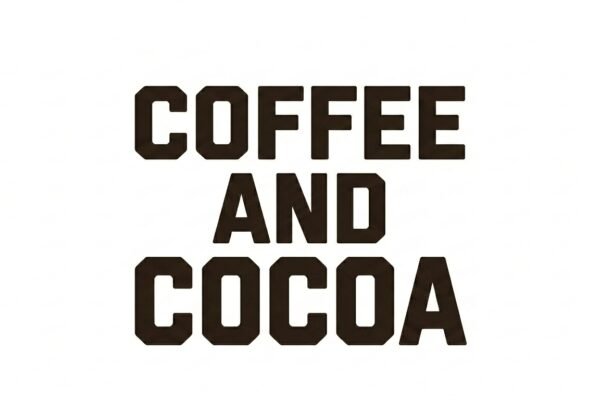 Coffee And Cocoa