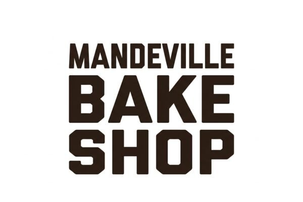 Mandeville Bake Shop