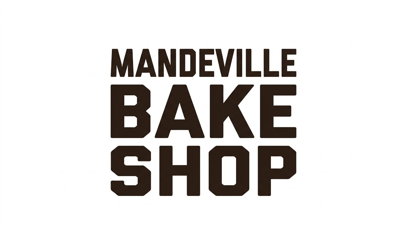 Mandeville Bake Shop