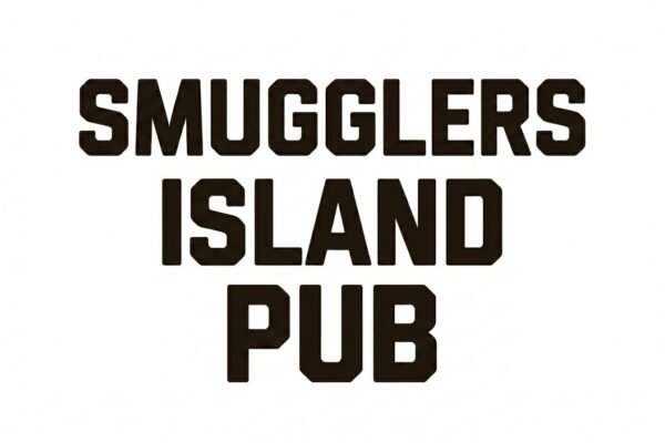 Smugglers Island Pub