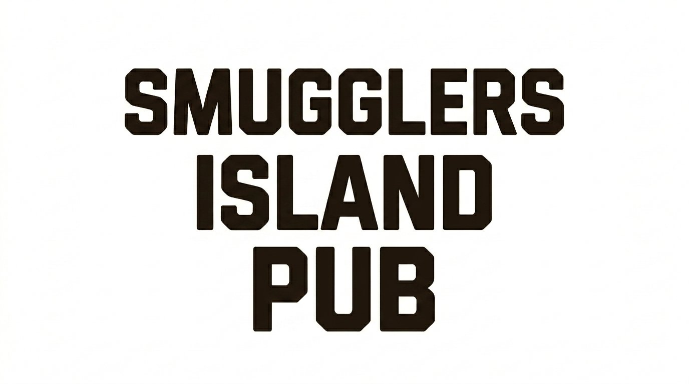 Smugglers Island Pub