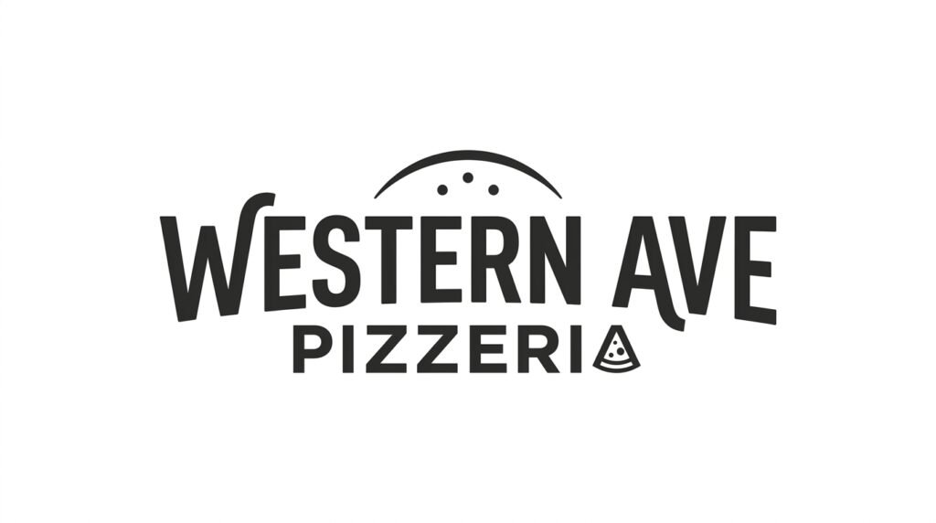 Western Ave Pizzeria