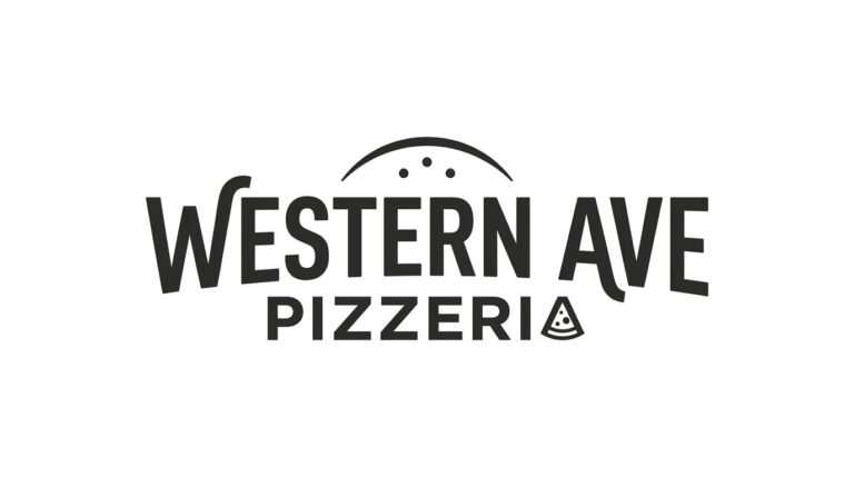 Western Ave Pizzeria