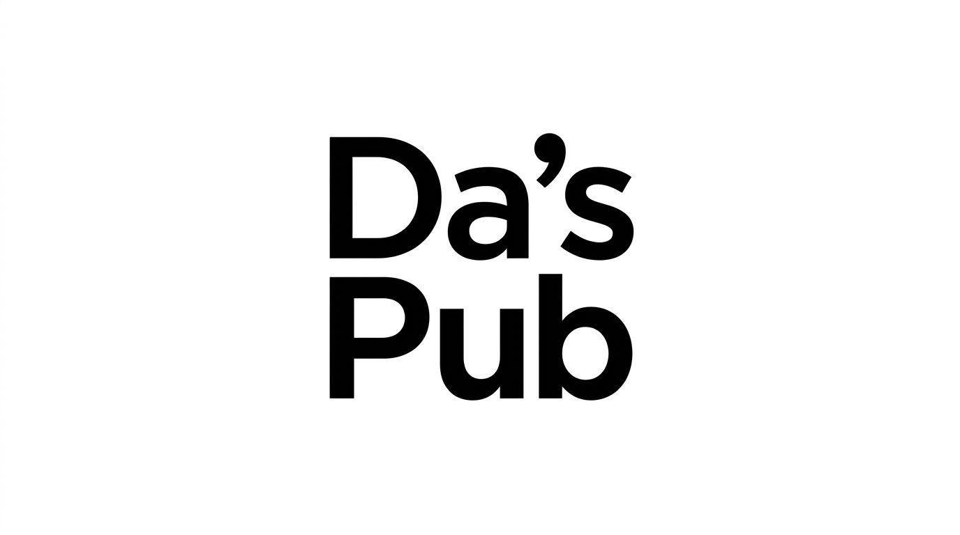 Da's Pub