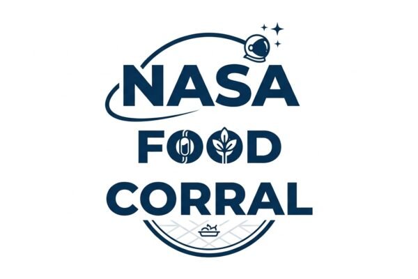 NASA Food Corral