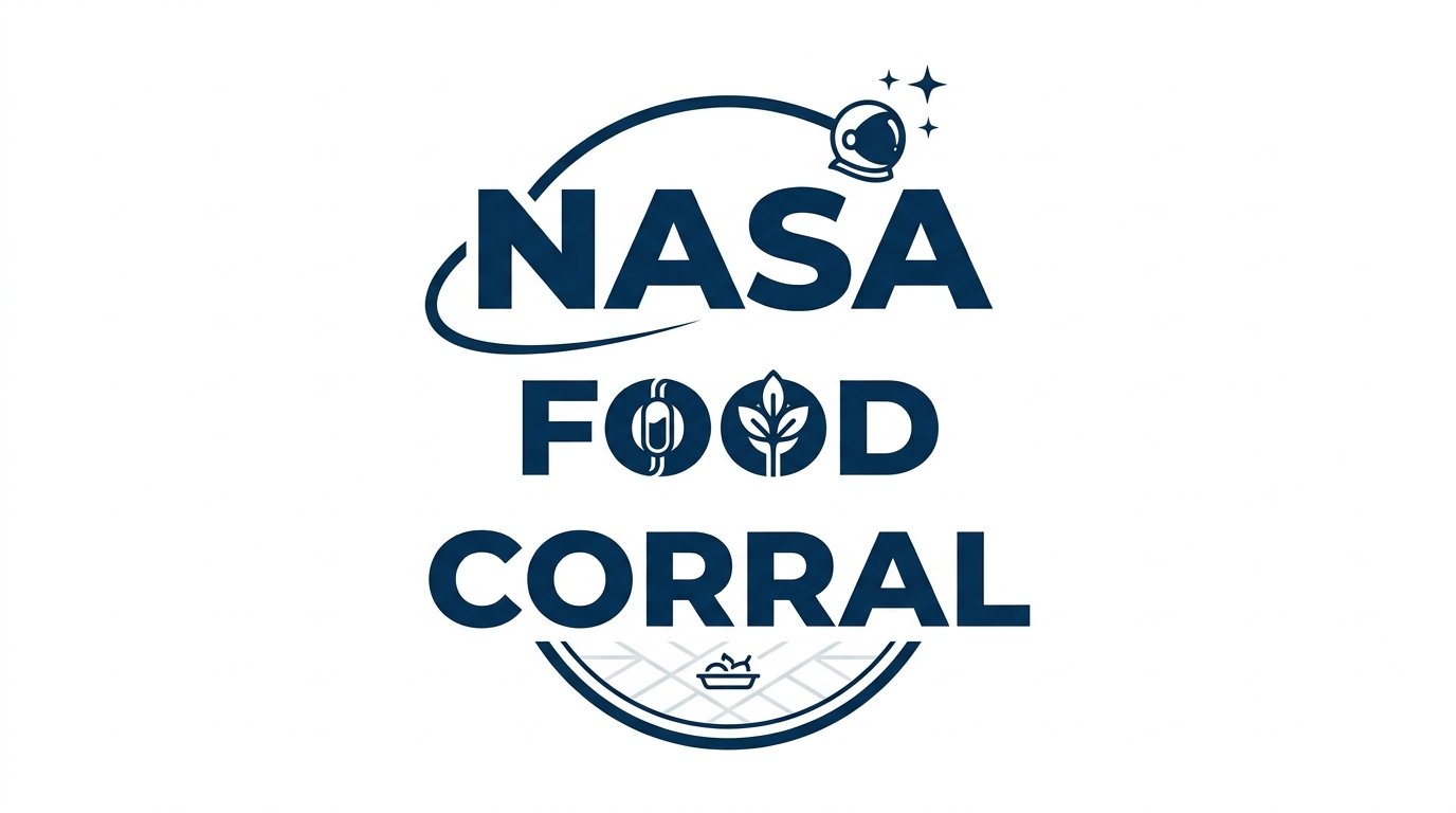 NASA Food Corral