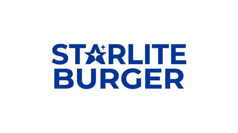 Starlite Burger