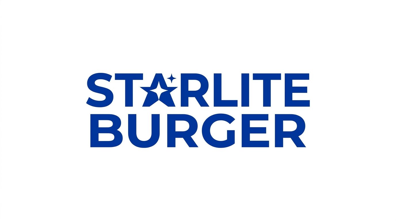 Starlite Burger