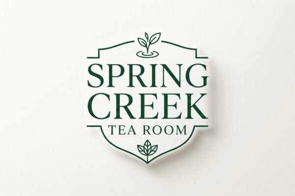 Spring Creek Tea Room