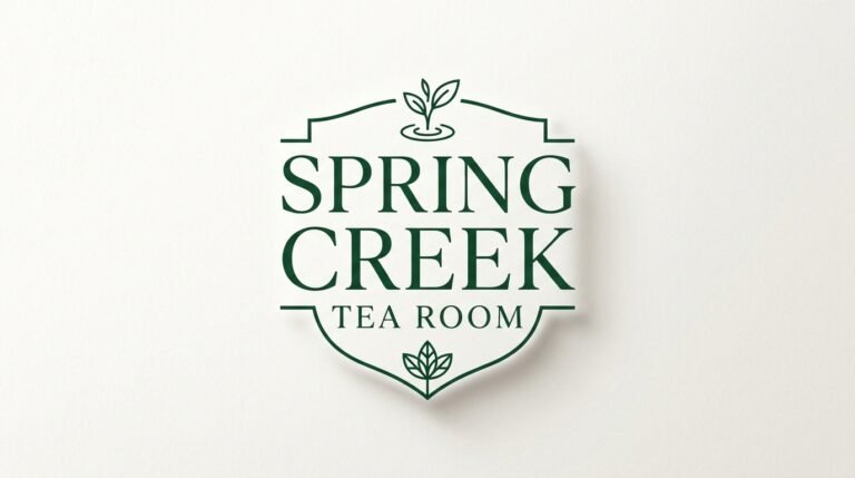 Spring Creek Tea Room