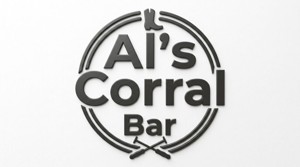 Al's Corral Bar