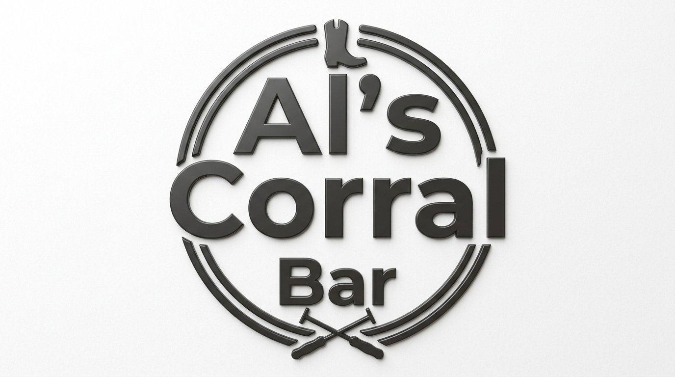 Al's Corral Bar