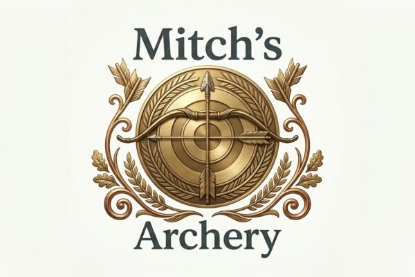 Mitch's Archery