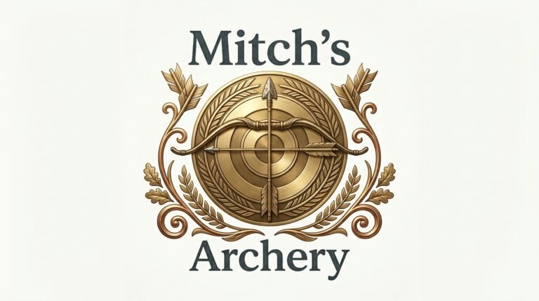 Mitch's Archery