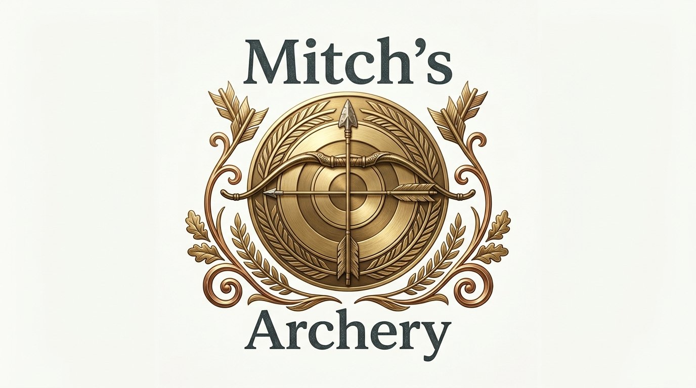 Mitch's Archery